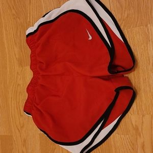 Nike dri-fit shorts